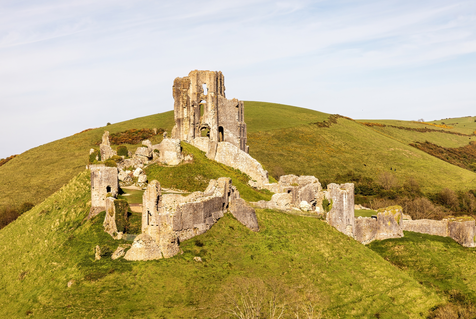 /gallery/west_europe/UK/Dorset/corfe castle/Corfe Castle Dorset UK 2024-001_med.jpg